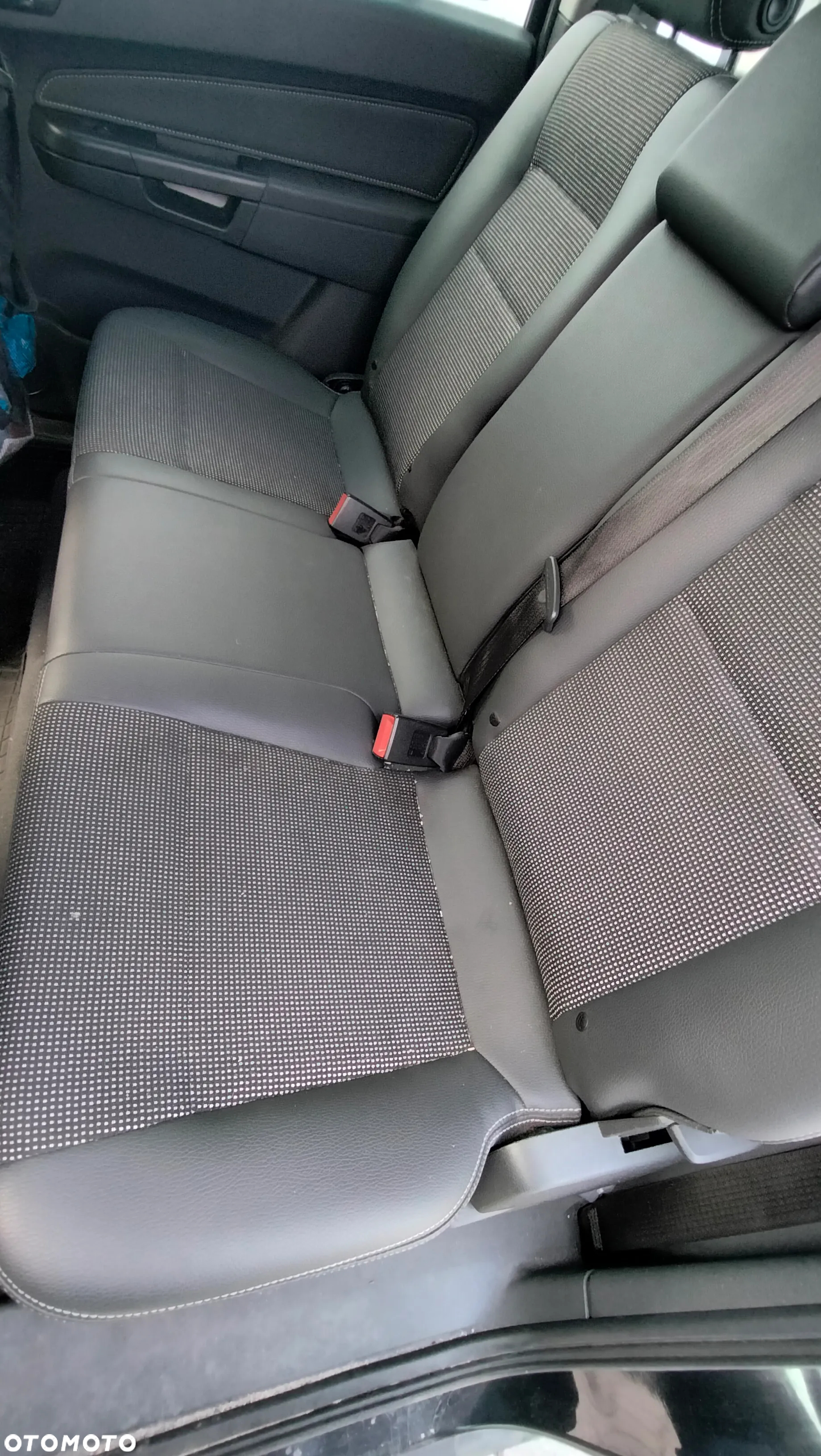 Opel Zafira 1.8 Cosmo - 15