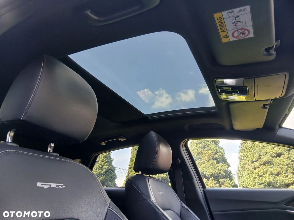 Kia ProCeed 1.4 T-GDI GT Line - 14