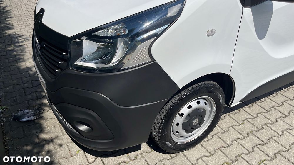 Renault Trafic - 27