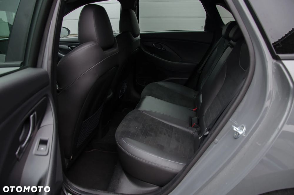 Hyundai i30 N 2.0 T-GDI GPF Performance - 27