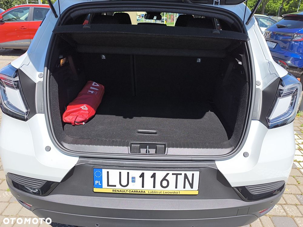 Renault Captur 1.0 TCe Techno - 17