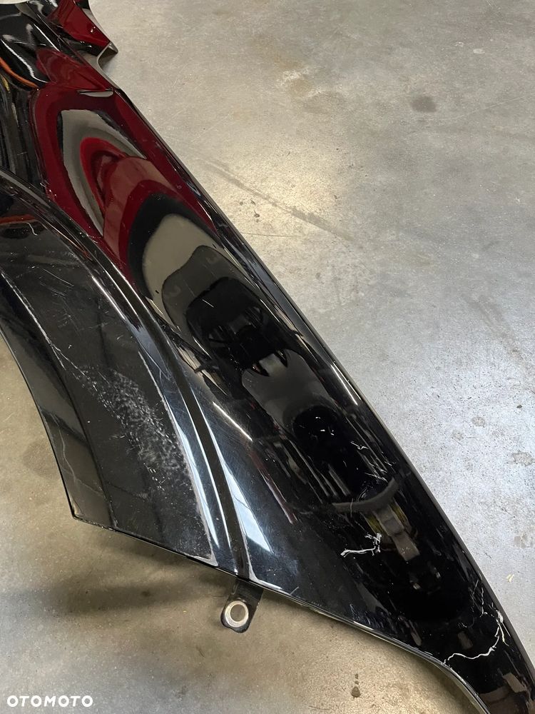 Błotnik Volvo  XC60  - prawy przód BSNRA - 6