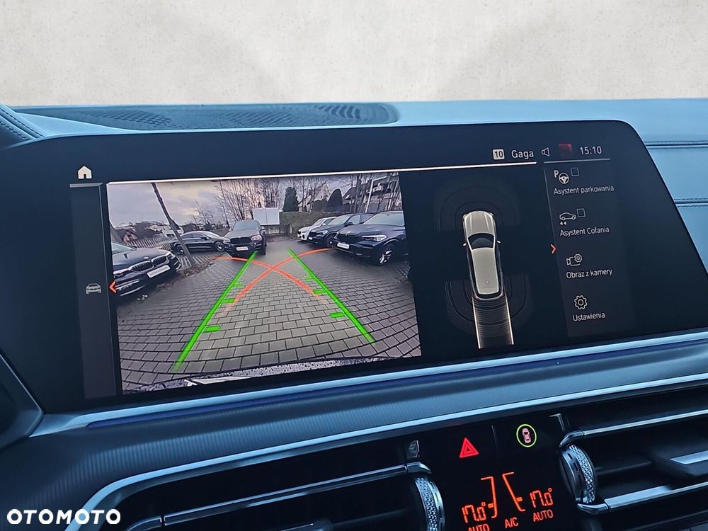 BMW X5 xDrive40i sport - 21