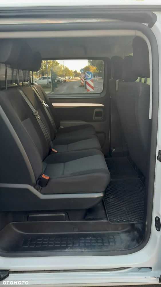 Fiat Scudo - 7