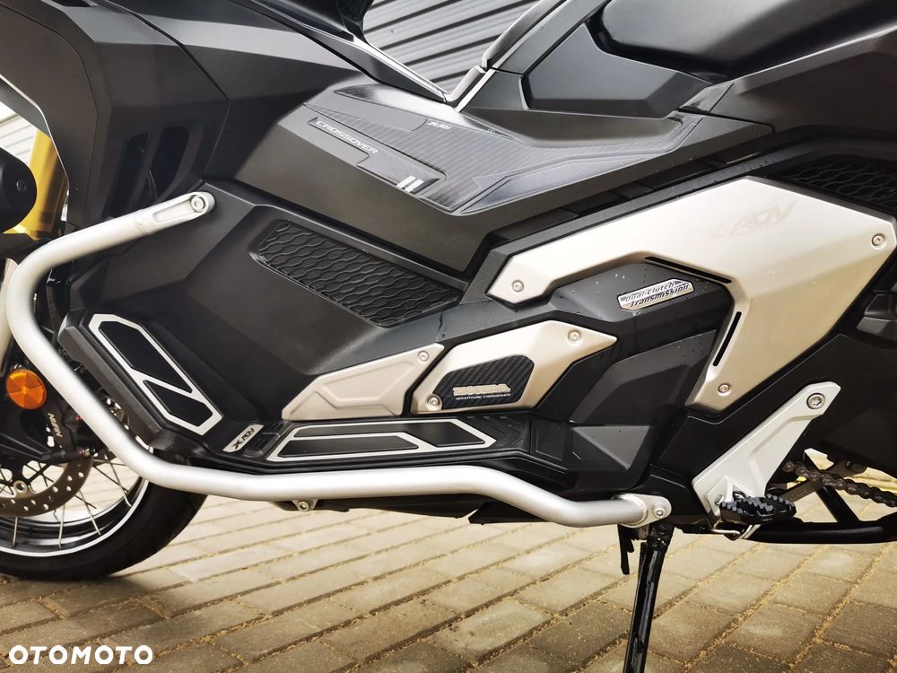 Honda X-ADV - 10