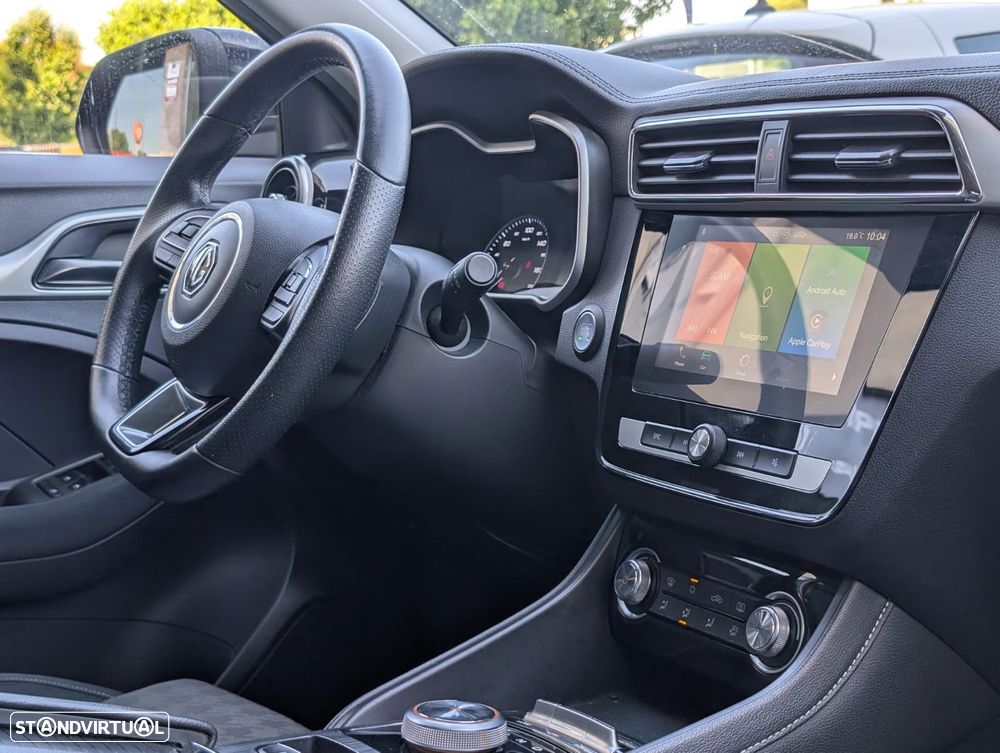MG ZS EV 44.5 kWh Comfort - 7