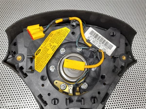 Airbag Volante Ford Focus Caixa/Combi (Dnw) - 6