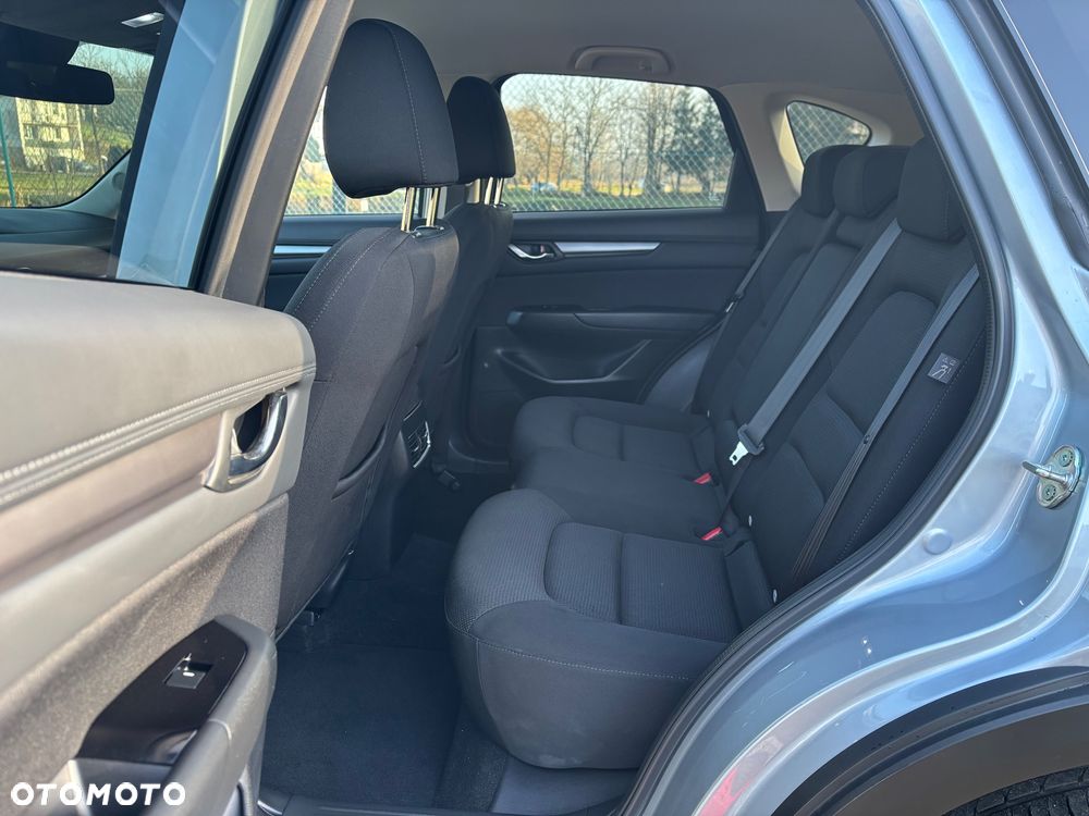 Mazda CX-5 - 30