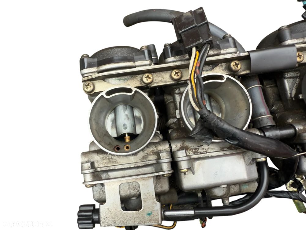 Gaźnik   Kawasaki ZR 7 S    ZR-7   98-05R - 7