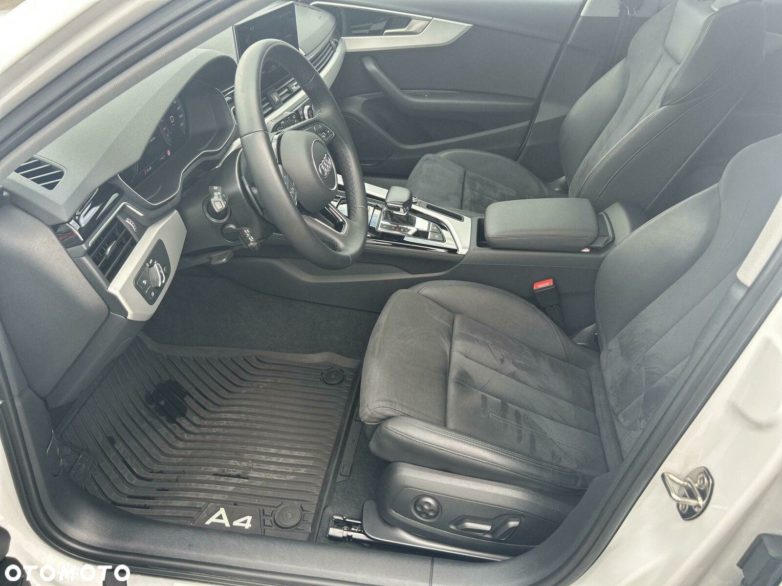Audi A4 - 11