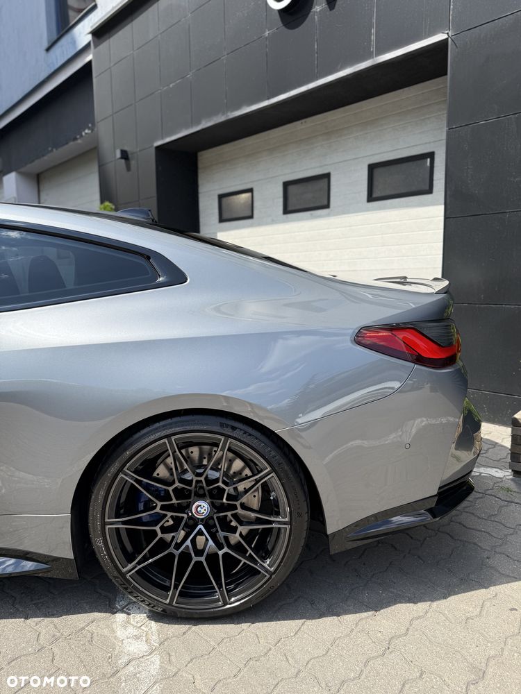 BMW M4 Competition M xDrive - 5