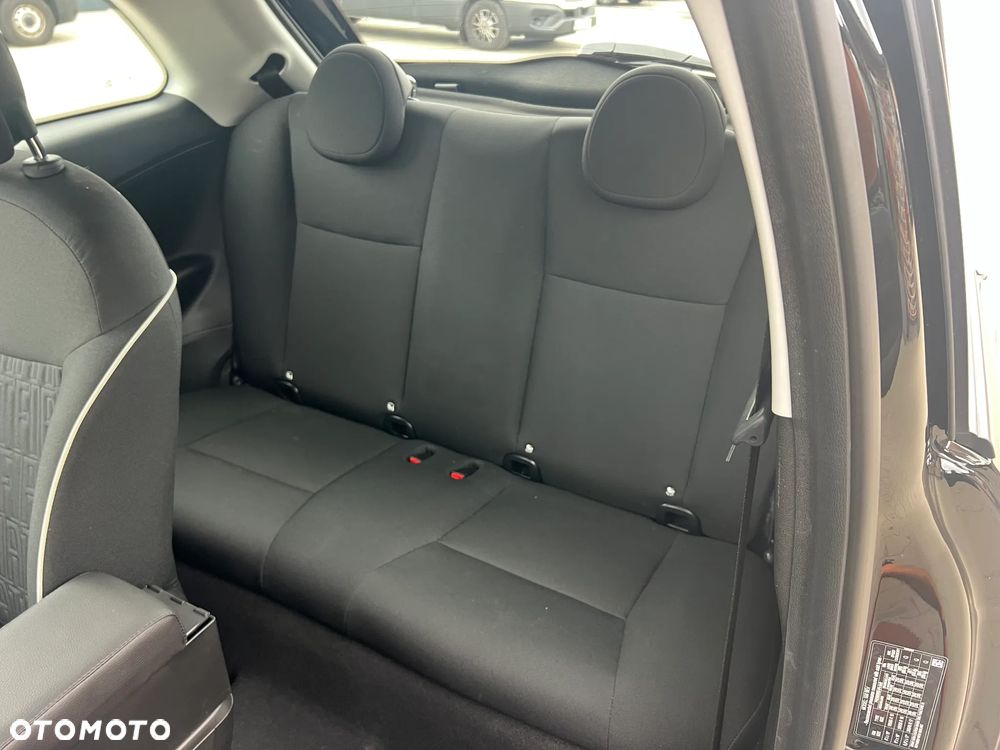 Fiat 500e - 15