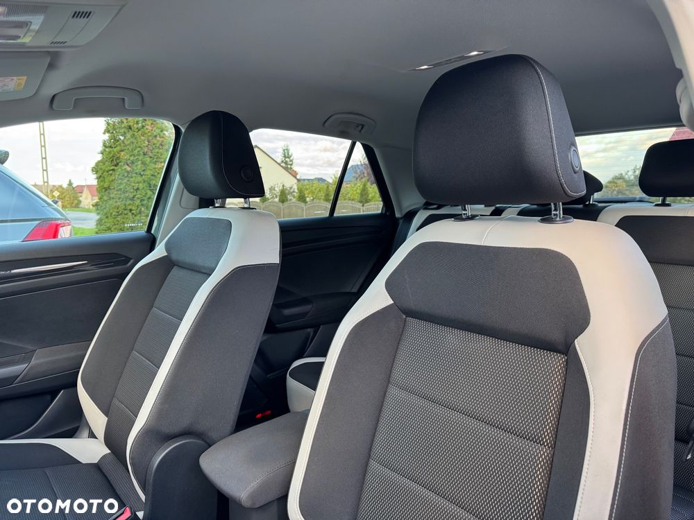 Volkswagen T-Roc 2.0 TDI SCR DPF 4Mot Premium DSG - 17