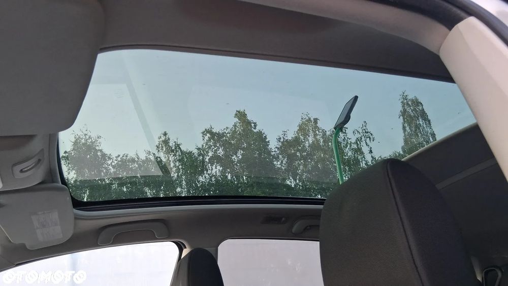 Nissan Qashqai+2 2.0 Tekna - 19