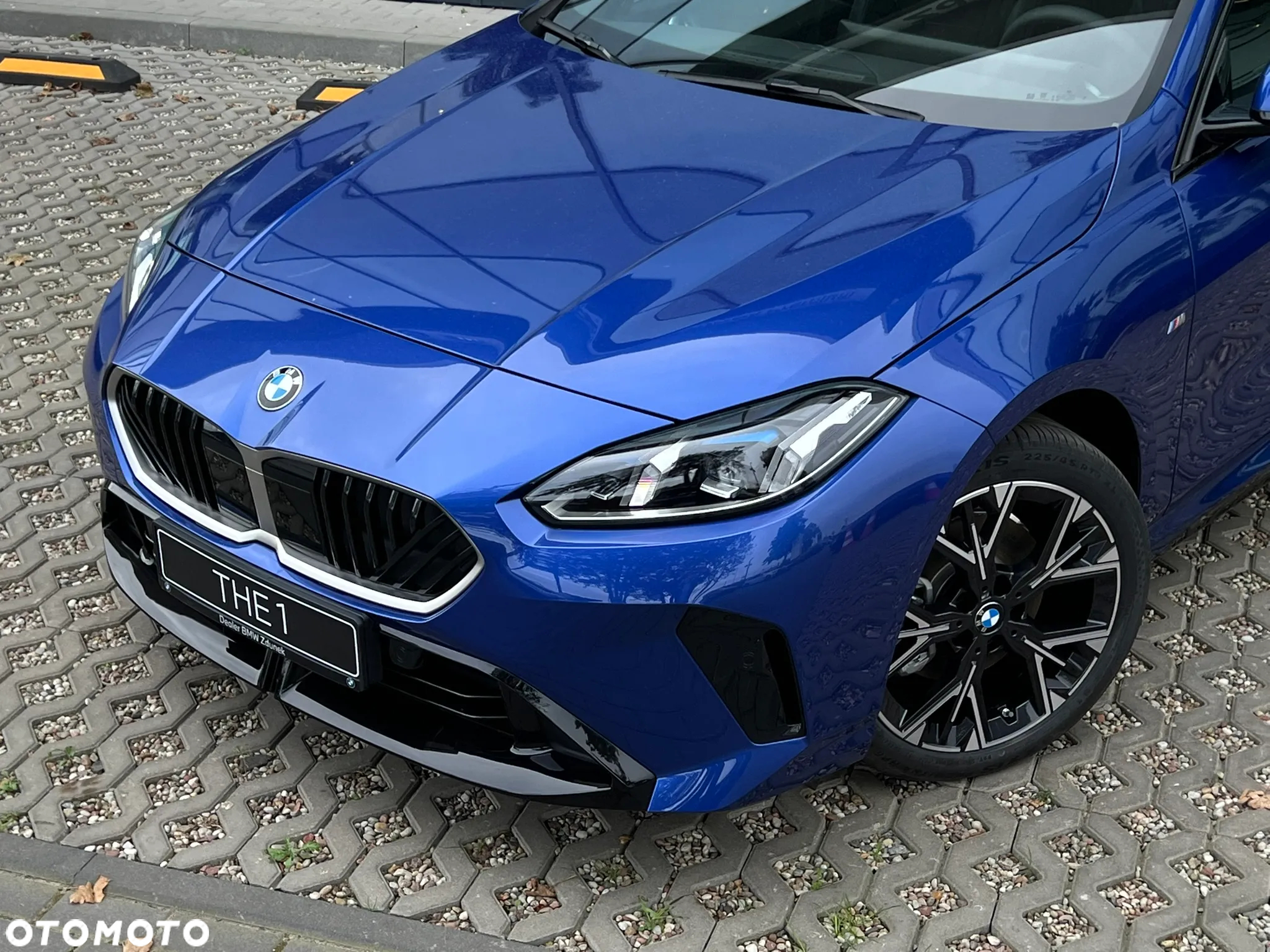 BMW Seria 1 - 9