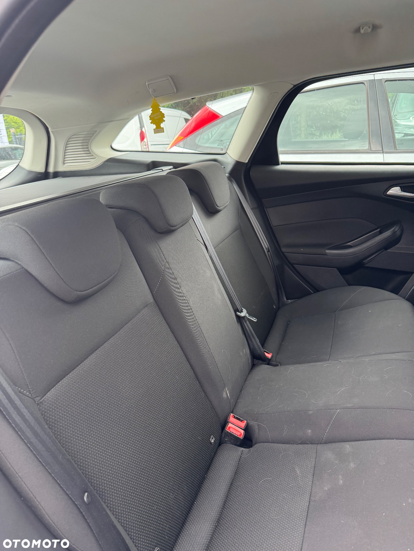 Ford Focus - 6