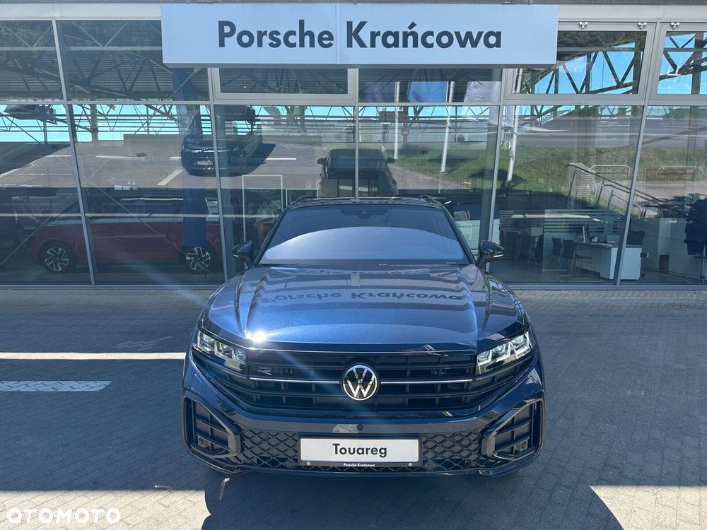 Volkswagen Touareg 3.0 V6 TDI 4Motion R-Line Final Edition - 4