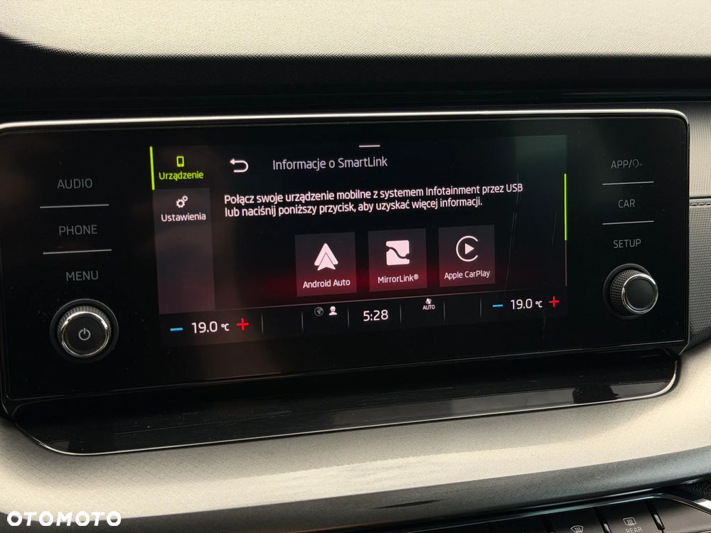 Skoda Octavia 2.0 TDI Ambition - 25