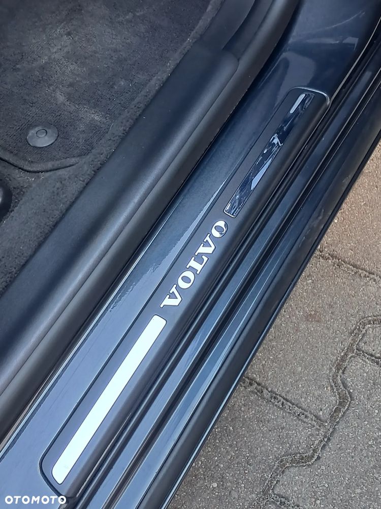 Volvo S60 D3 Summum - 14