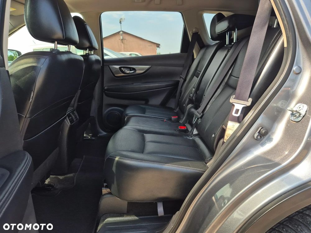 Nissan X-Trail 1.6 DIG-T 360 - 30
