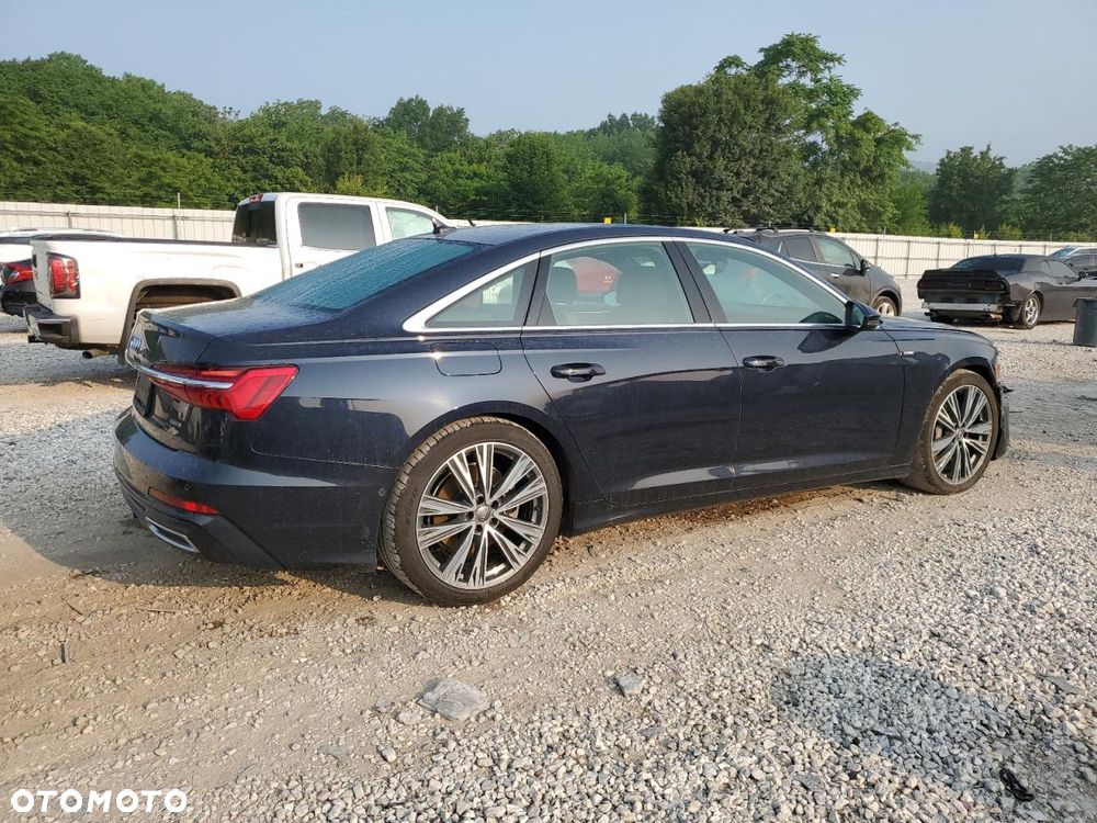 Audi A6 Limousine - 4