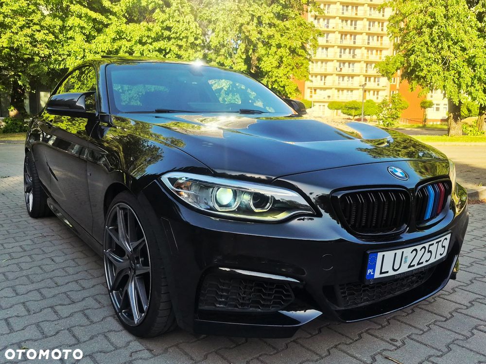 BMW M2 - 33