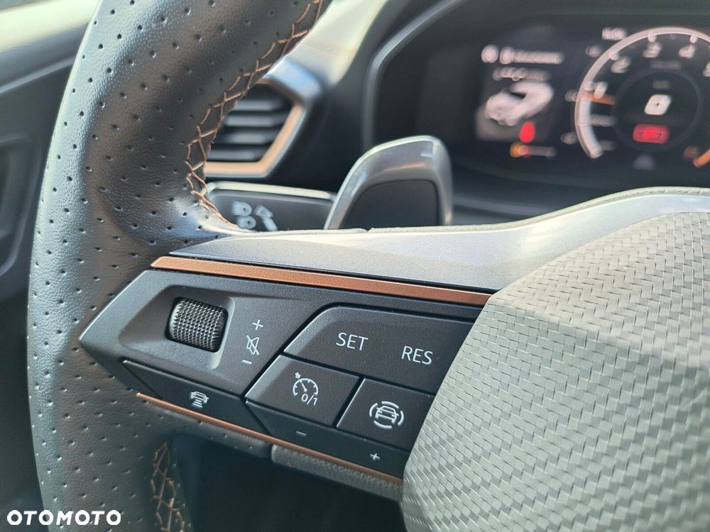 Cupra Formentor 1.5 TSI DSG - 14