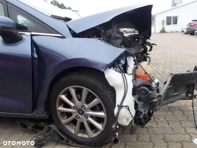 Ford Fiesta 1.1 S&S COOL&CONNECT - 6