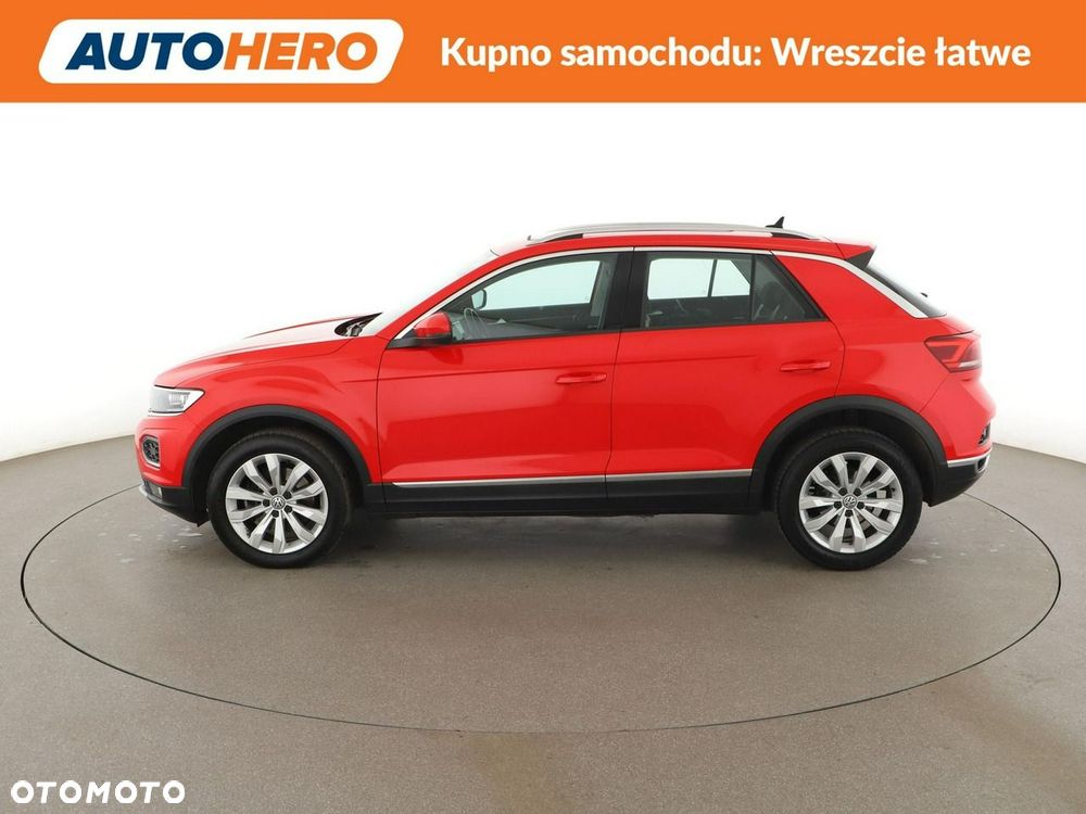 Volkswagen T-Roc 2.0 TDI Style DSG - 3