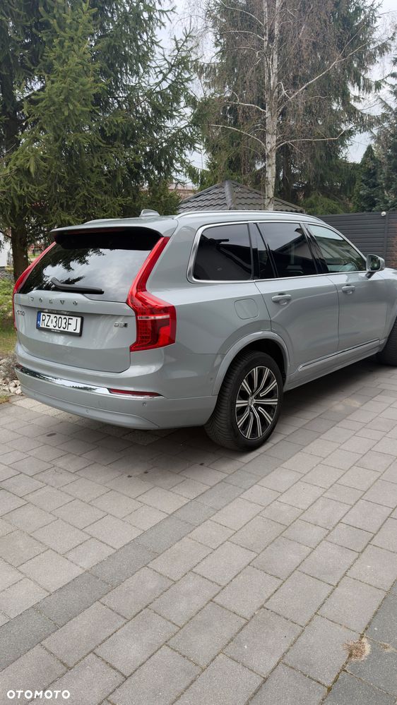 Volvo XC 90 - 4