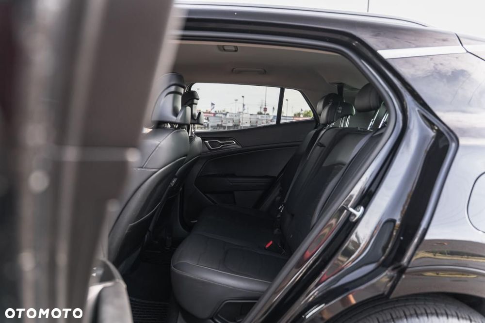 Kia Sportage - 26