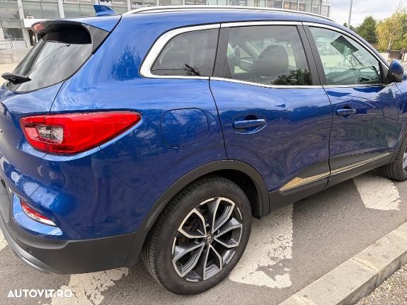Renault Kadjar TCe 159 GPF Intens - 6