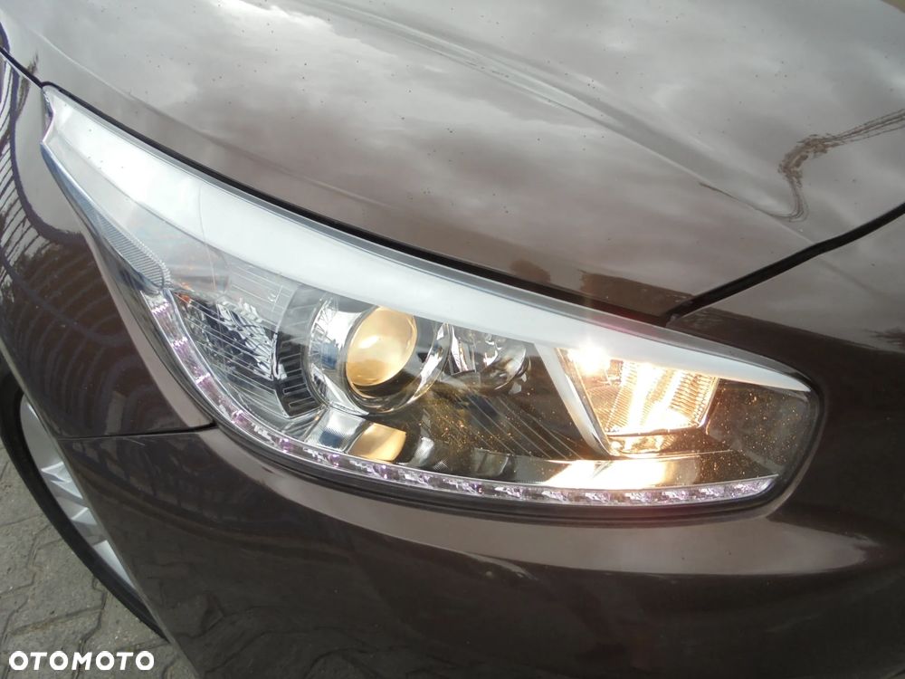Kia Ceed 1.6 GDI Edition 7 - 31