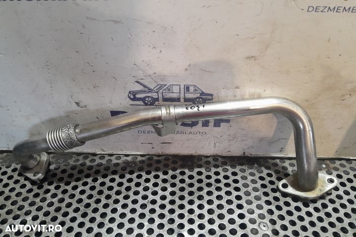 Conducta gaze 03G131521N 03G131521N Seat Leon 2 1P [2005 - 2009] FR h - 1