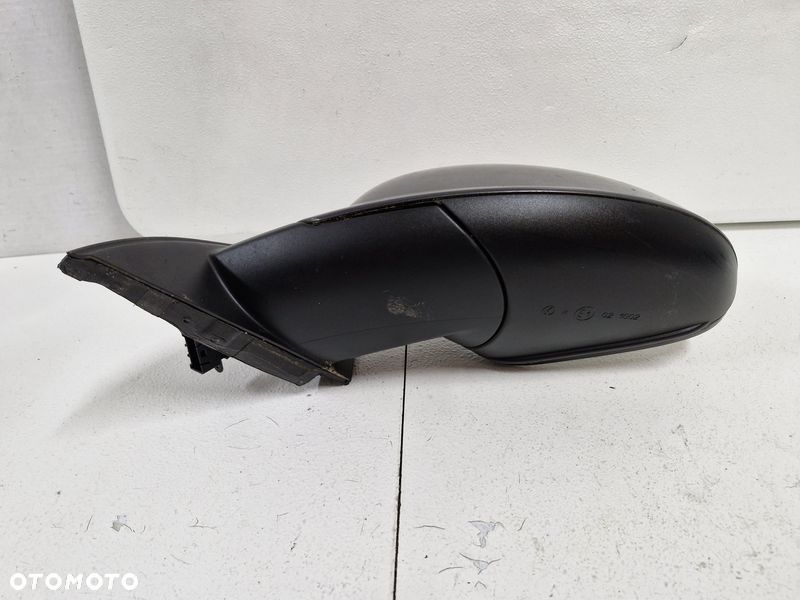 opel insignia a lusterko drzwi lewy przód lewe 5 pin uk 13269568 - 4