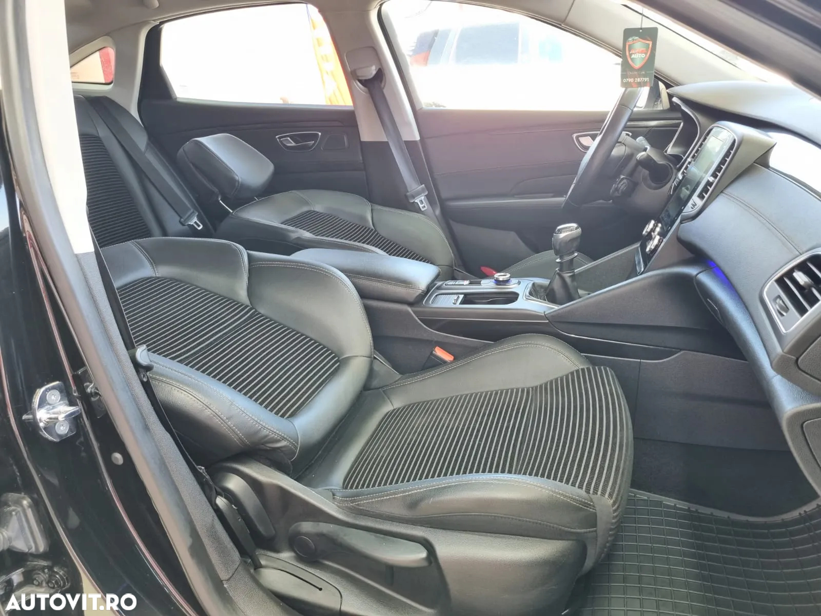 Renault Talisman - 16