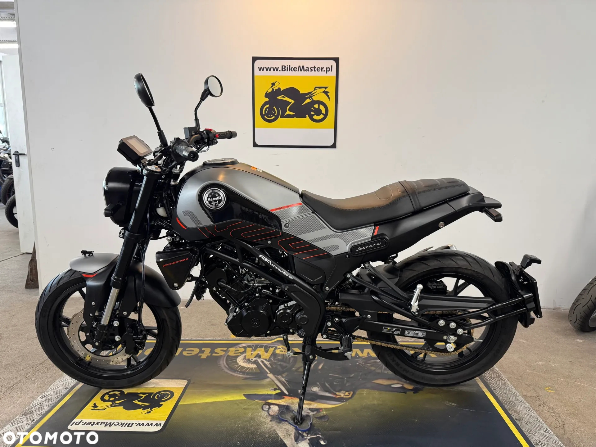 Benelli Leoncino - 2