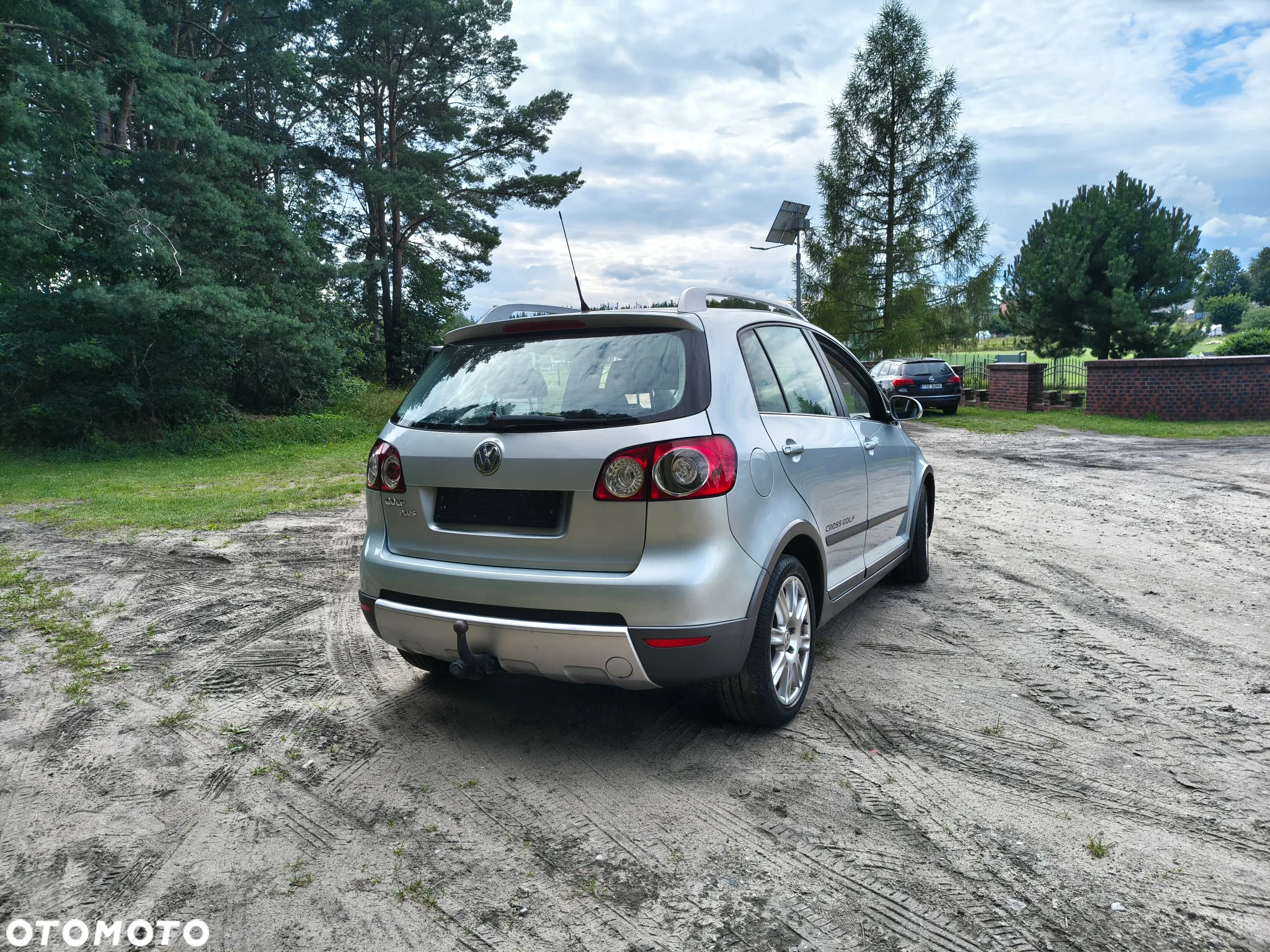 Volkswagen Golf Plus - 7