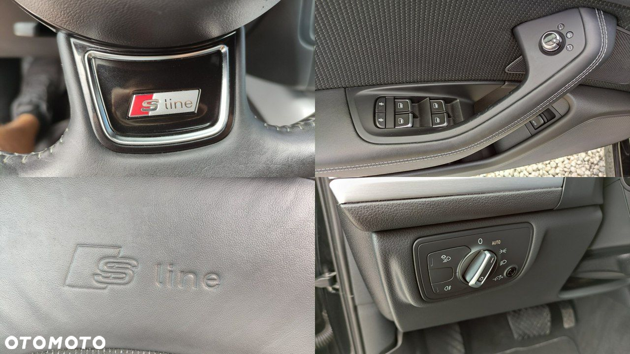 Audi A6 - 29