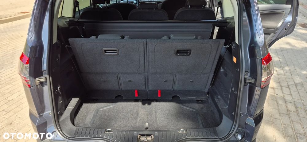 Ford S-Max 2.0 TDCi Trend - 34