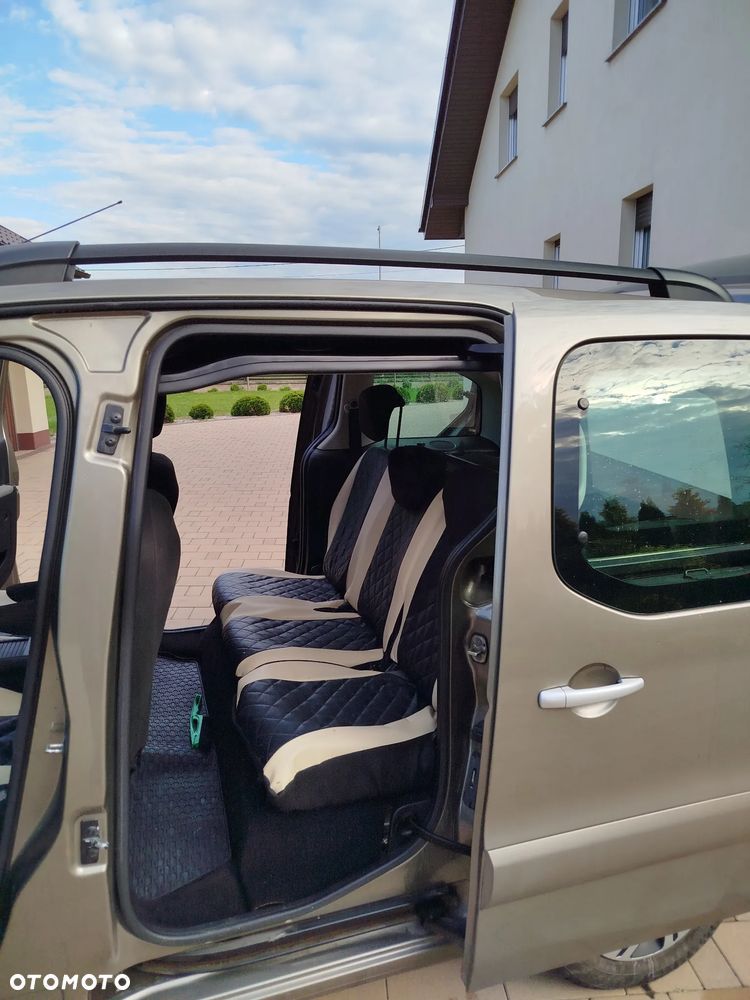 Peugeot Partner 1.6 HDi Active - 6