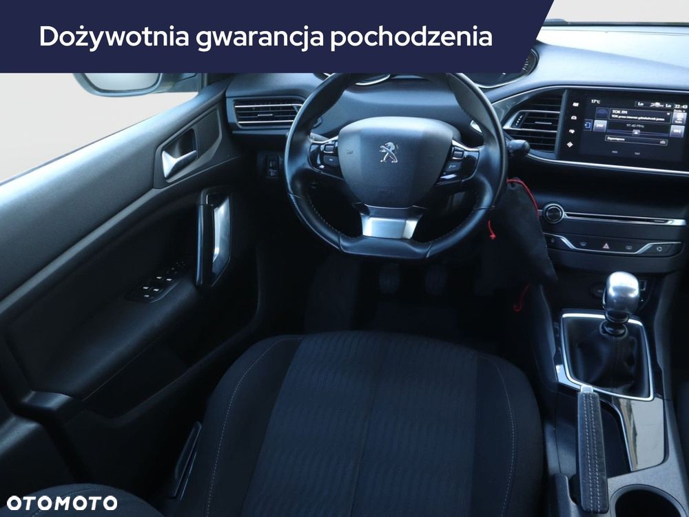Peugeot 308 - 9