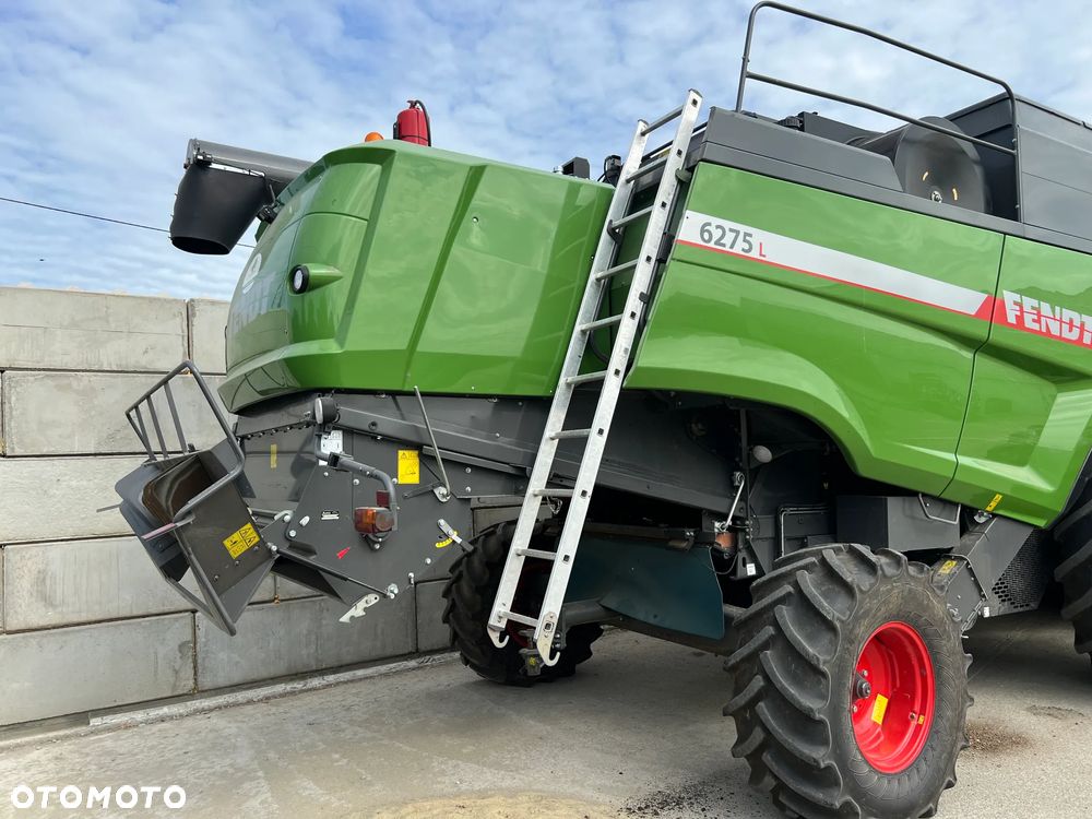 Fendt 6275L - 10