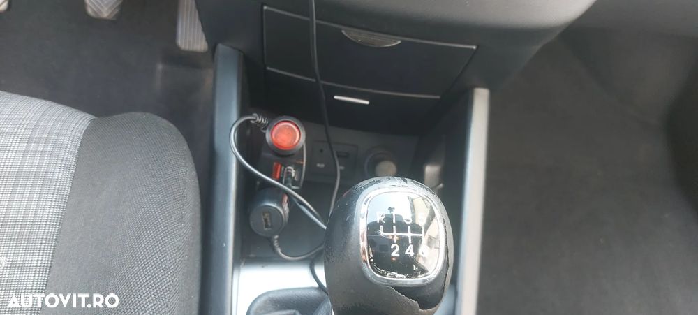 Kia Ceed Cee'd 1.6 DSL Best - 7