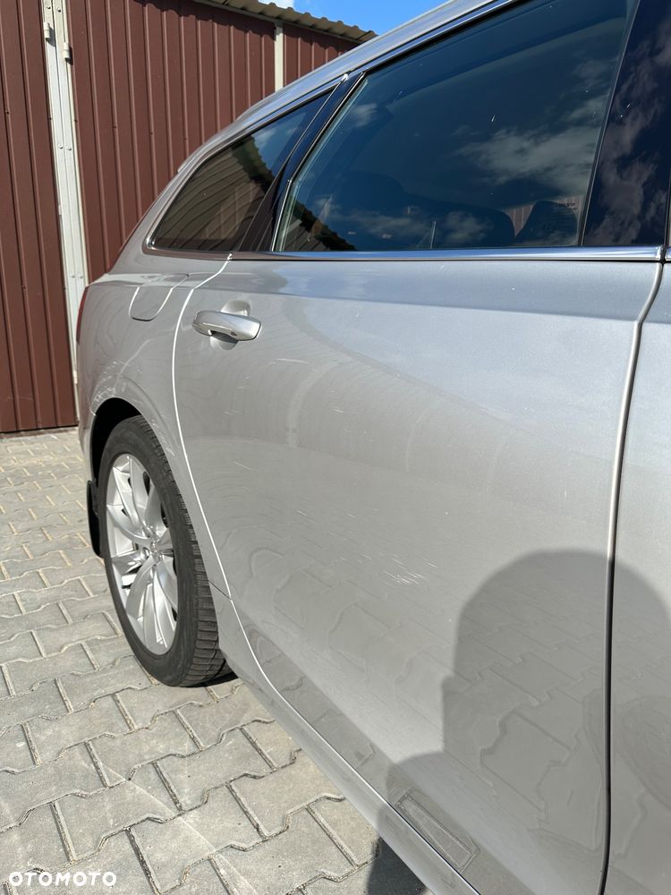 Volvo V90 B4 D Geartronic Inscription - 14