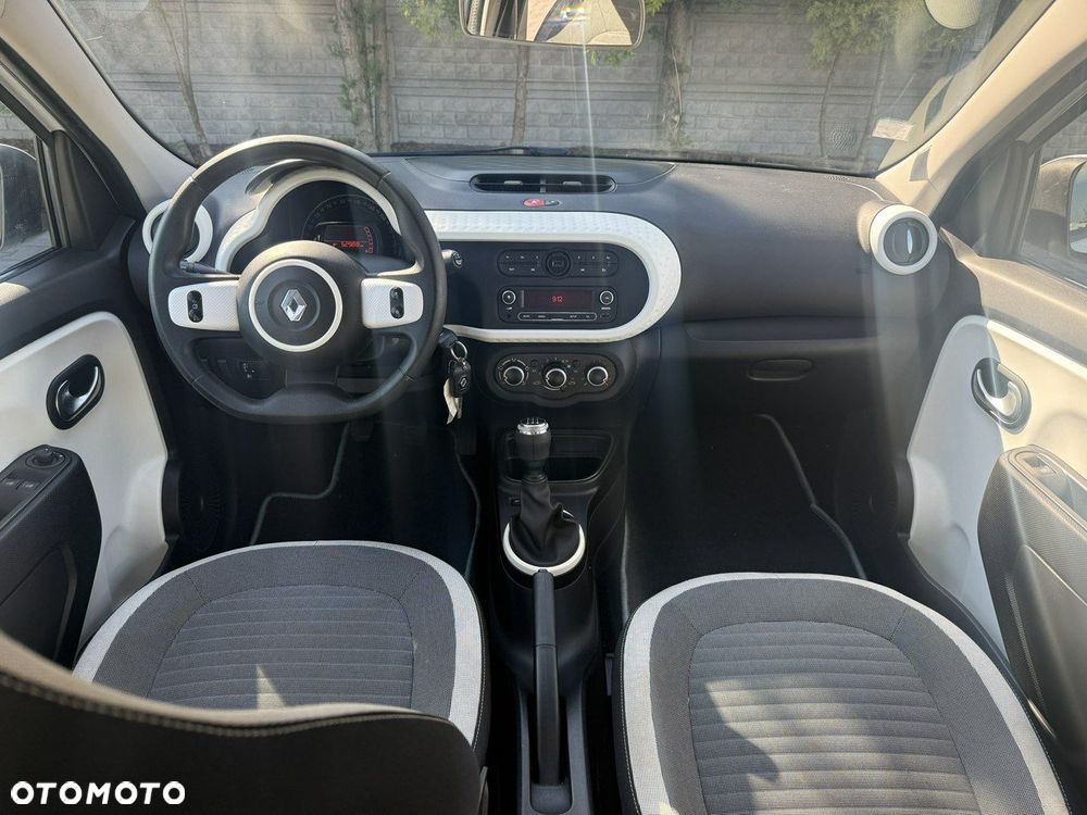 Renault Twingo - 8