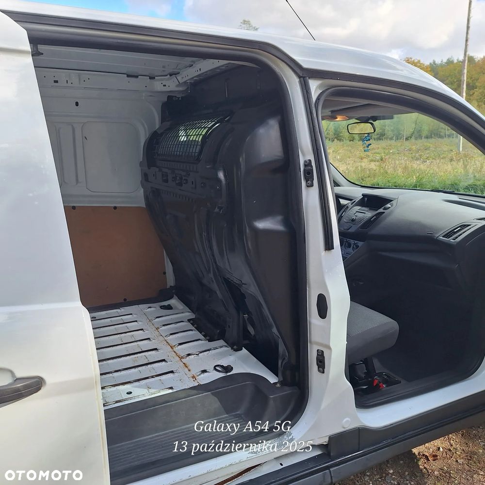 Ford Transit Connect - 11