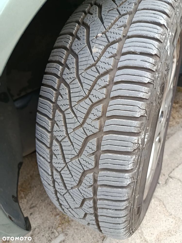 Skoda Octavia 1.9 TDI Ice - 8