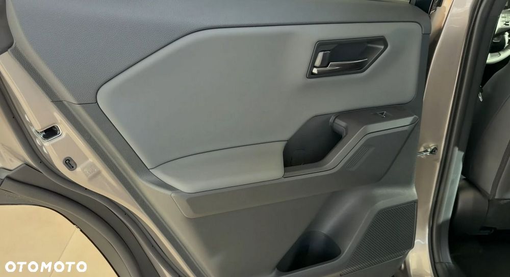 Toyota RAV4 2.5 Hybrid Dynamic Force Style 4x2 e-CVT - 14