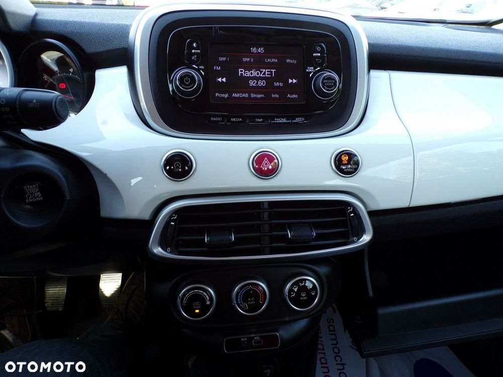 Fiat 500X - 37